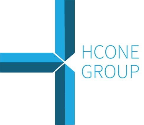 HCONE Logo